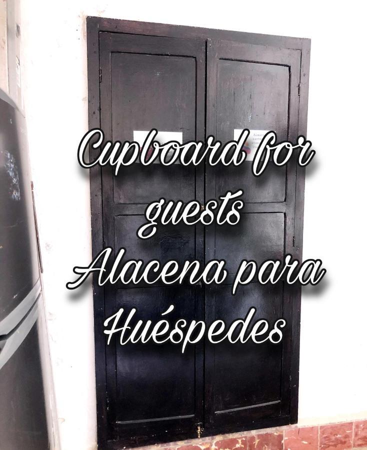 Hostel Casa Quetzal カンペチェ エクステリア 写真
